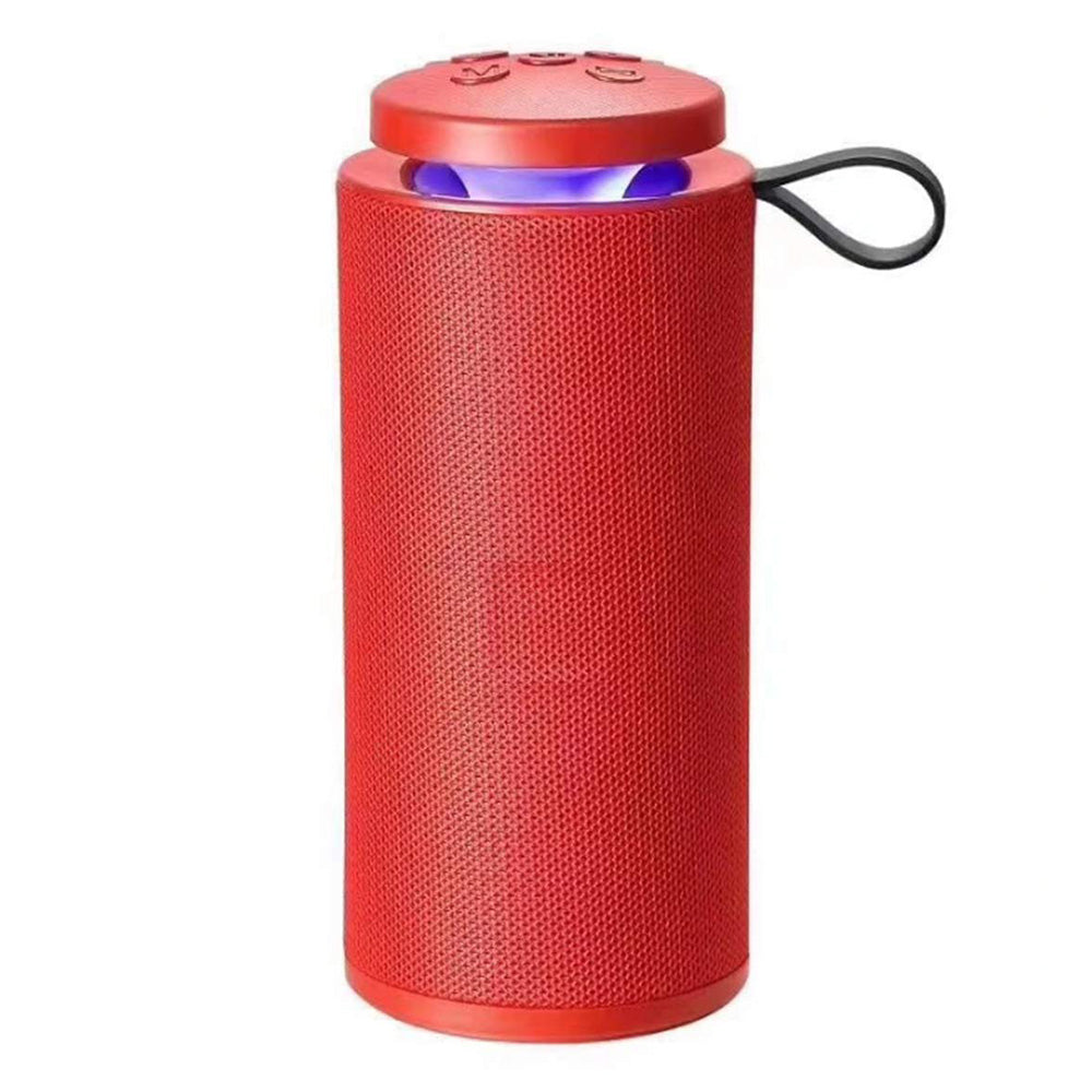 Boxa portabila Wireless, Bluetooth, cu suport de prindere