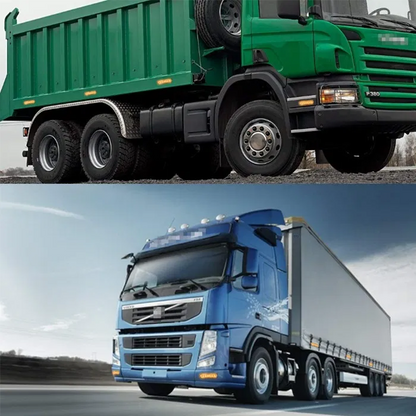 Set 2 Stroboscoape , 12 leduri cu lumina portocalie