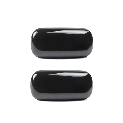 Set 2 lampi semnalizare laterala fumurie LED AUDI