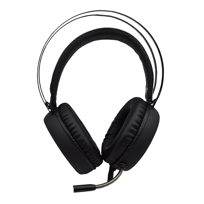 Casti Gaming Pro Bass, microfon, LED, diverse modele