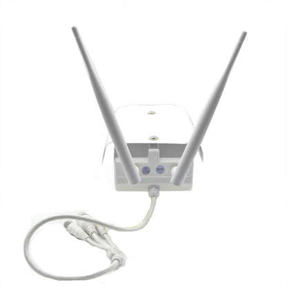 Camera supraveghere WIFI, exterior, vedere nocturna, 2.0MP