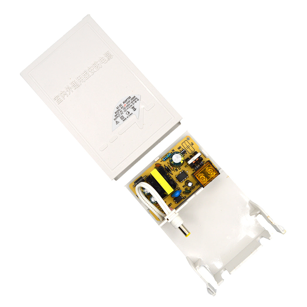 Sursa alimentare camere de supraveghere, 12V