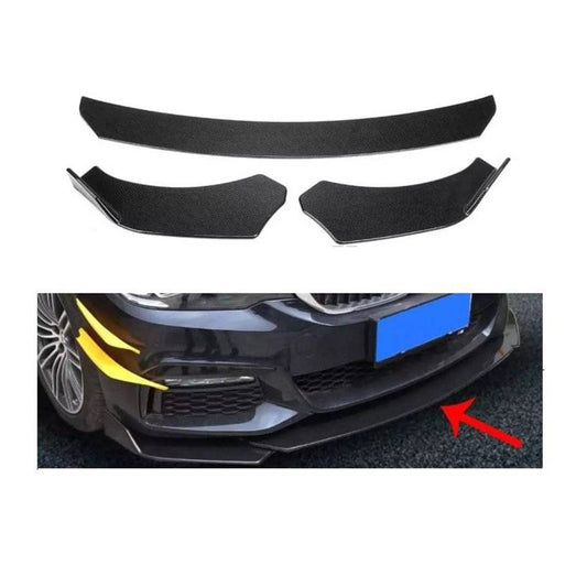 Set prelungire bara auto fata, universal, 3 piese