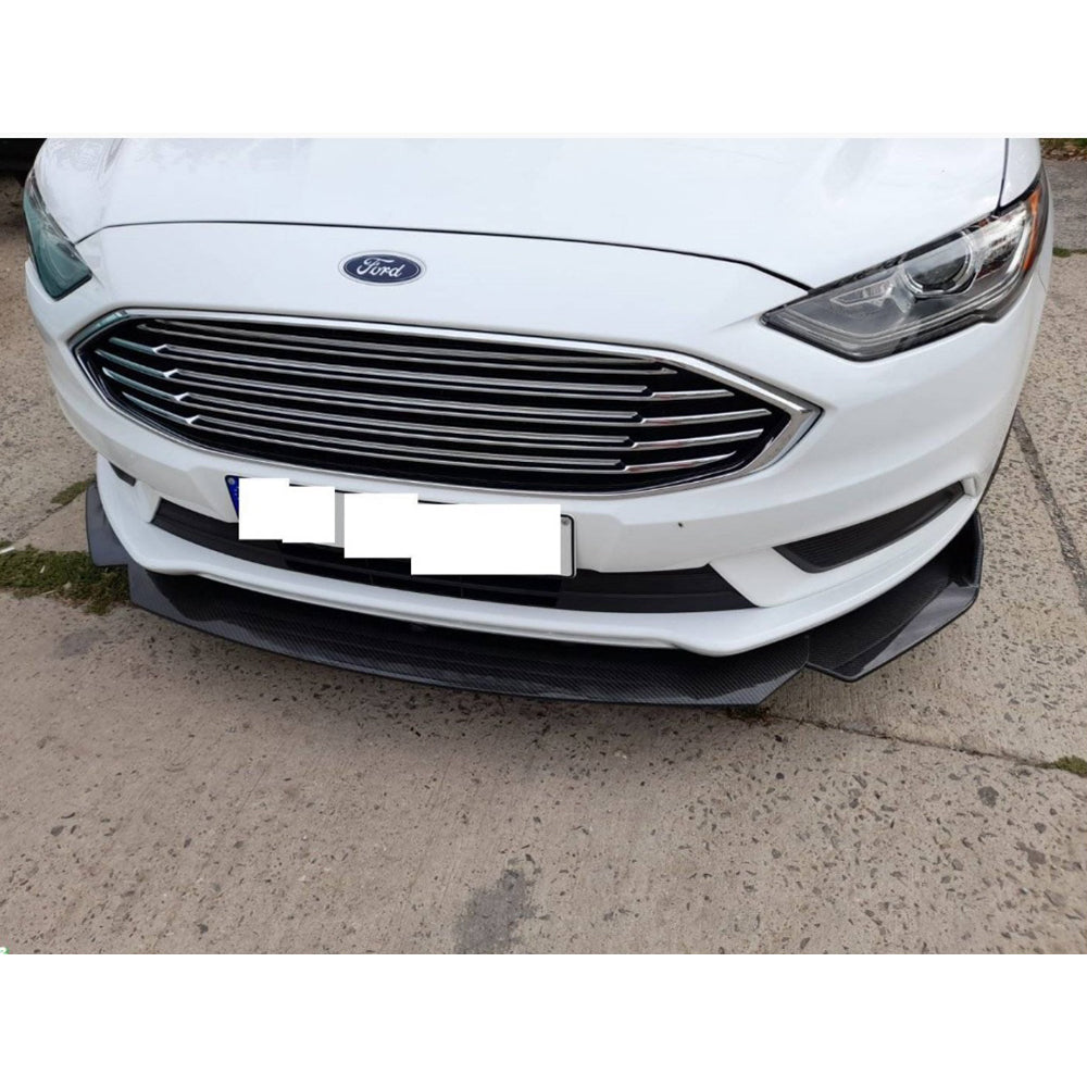 Set prelungire bara auto fata, universal, 3 piese