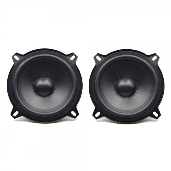 Set 2 x Difuzoare auto 5", 160W/set, CTC 507