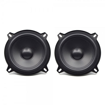 Set 2 x Difuzoare auto 5", 160W/set, CTC 507