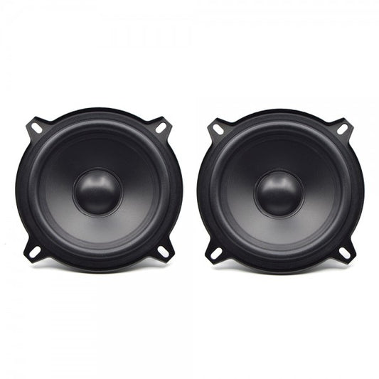 Set 2 x Difuzoare auto 5", 160W/set, CTC 507