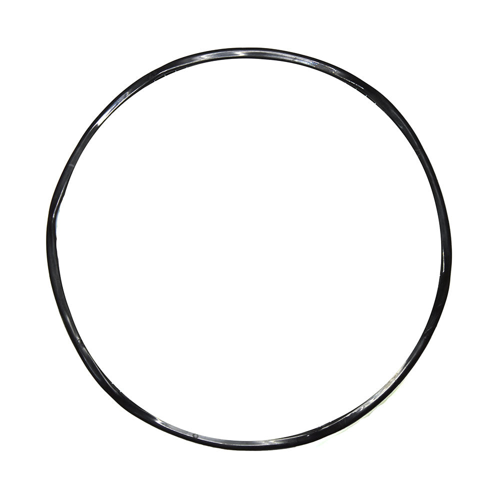 Set 4 x inele jante auto, cauciuc, universal, diverse culori