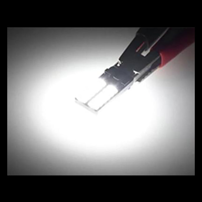 Set 2x Becuri auto 5W LED, SMD, Canbus