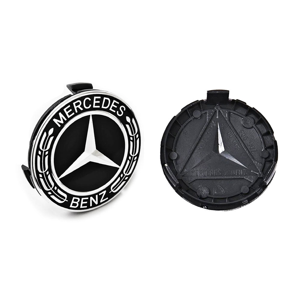 Set 4 x Capac janta Mercedes Benz, Audi