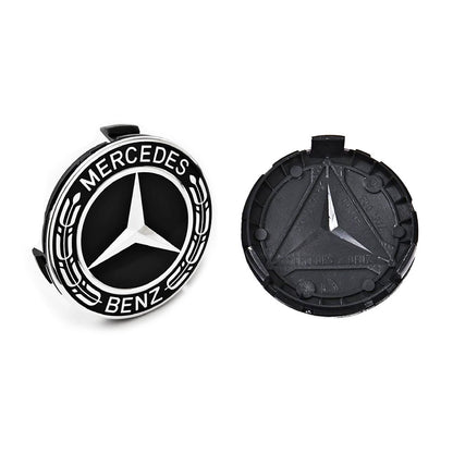 Set 4 x Capac janta Mercedes Benz, Audi