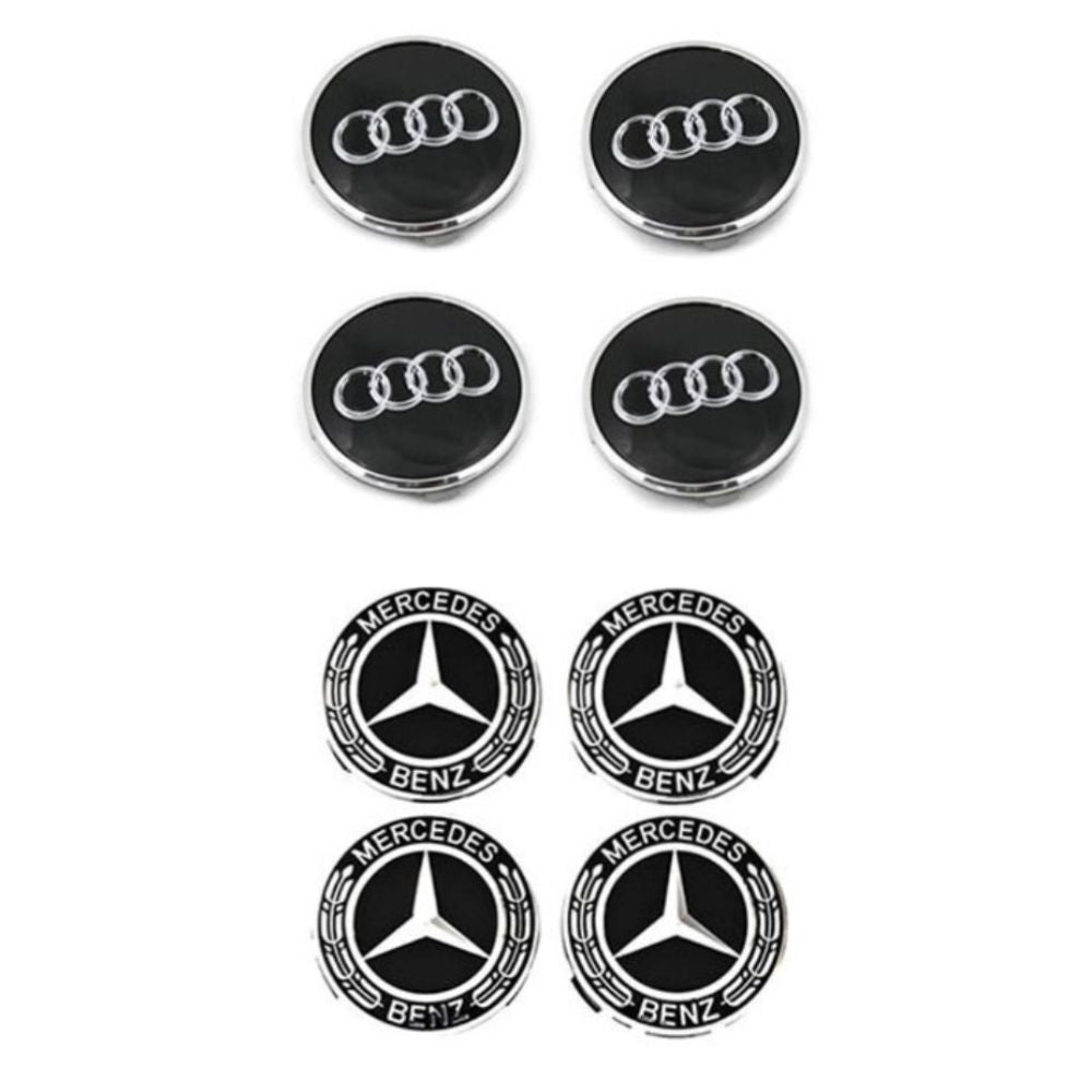 Set 4 x Capac janta Mercedes Benz, Audi