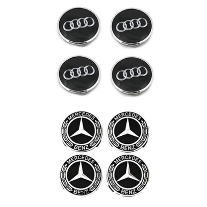 Set 4 x Capac janta Mercedes Benz, Audi