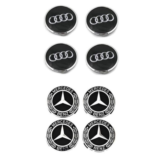 Set 4 x Capac janta Mercedes Benz, Audi