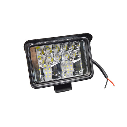 Set 2 Proiectoare LED, 108W/set, 9/32V, 18LED