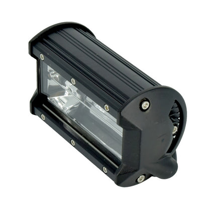 Set 2 x Proiectoare auto, LED, 144W/Set, 12/24V