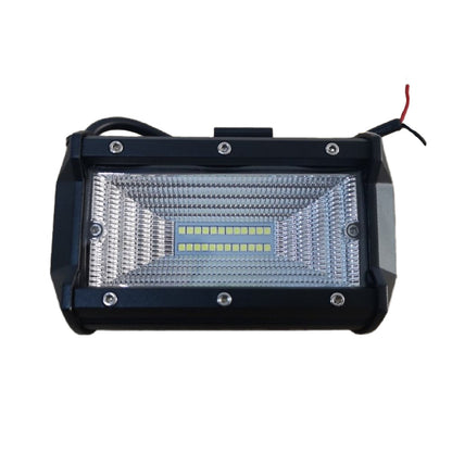 Set 2 x Proiectoare auto, 144W/Set, 12/24V, 24 LED