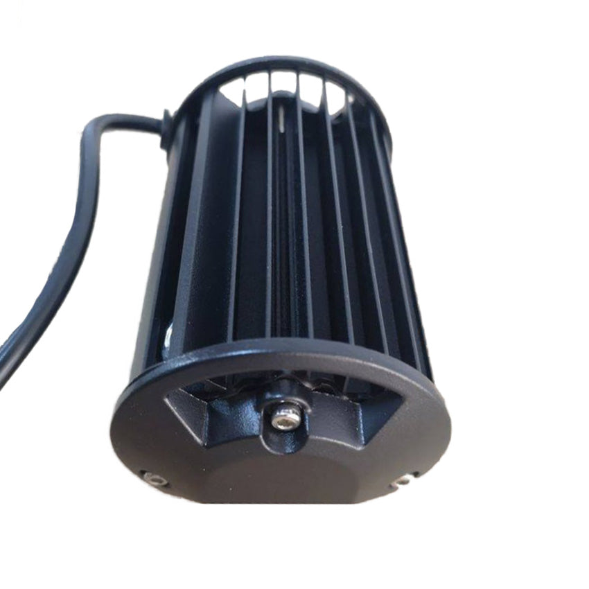 Set 2 x Proiectoare auto, 144W/Set, 12/24V, 24 LED