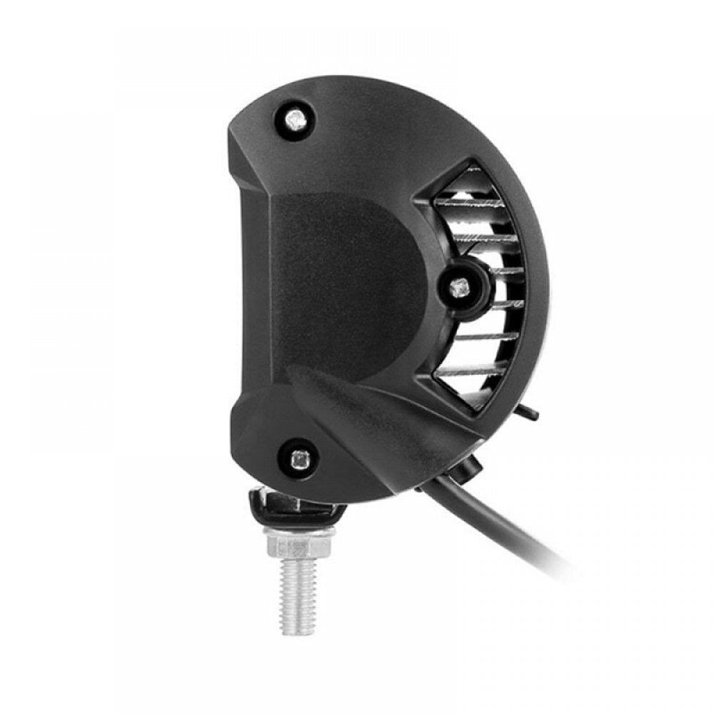 Set 2 x Proiectoare auto, 144W/Set, 12/24V, 24 LED