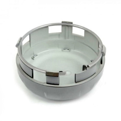 Set 4 Capace jante cu sigla Mercedes Benz, AMG, 75mm