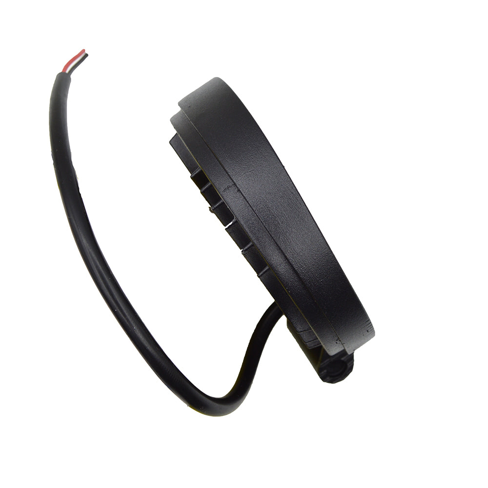 Set 2 x Proiectoare auto 9LED, 25mm, 54W/set, 10/30V