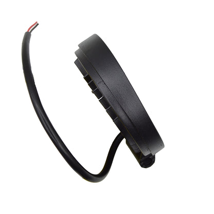 Set 2 x Proiectoare auto 9LED, 25mm, 54W/set, 10/30V