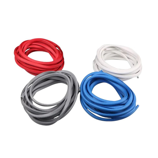 Banda de protectie auto pentru usi, 5m, 4 modele