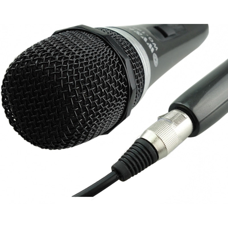 Microfon profesional cu fir WNGR WG198