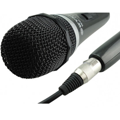 Microfon profesional cu fir WNGR WG198