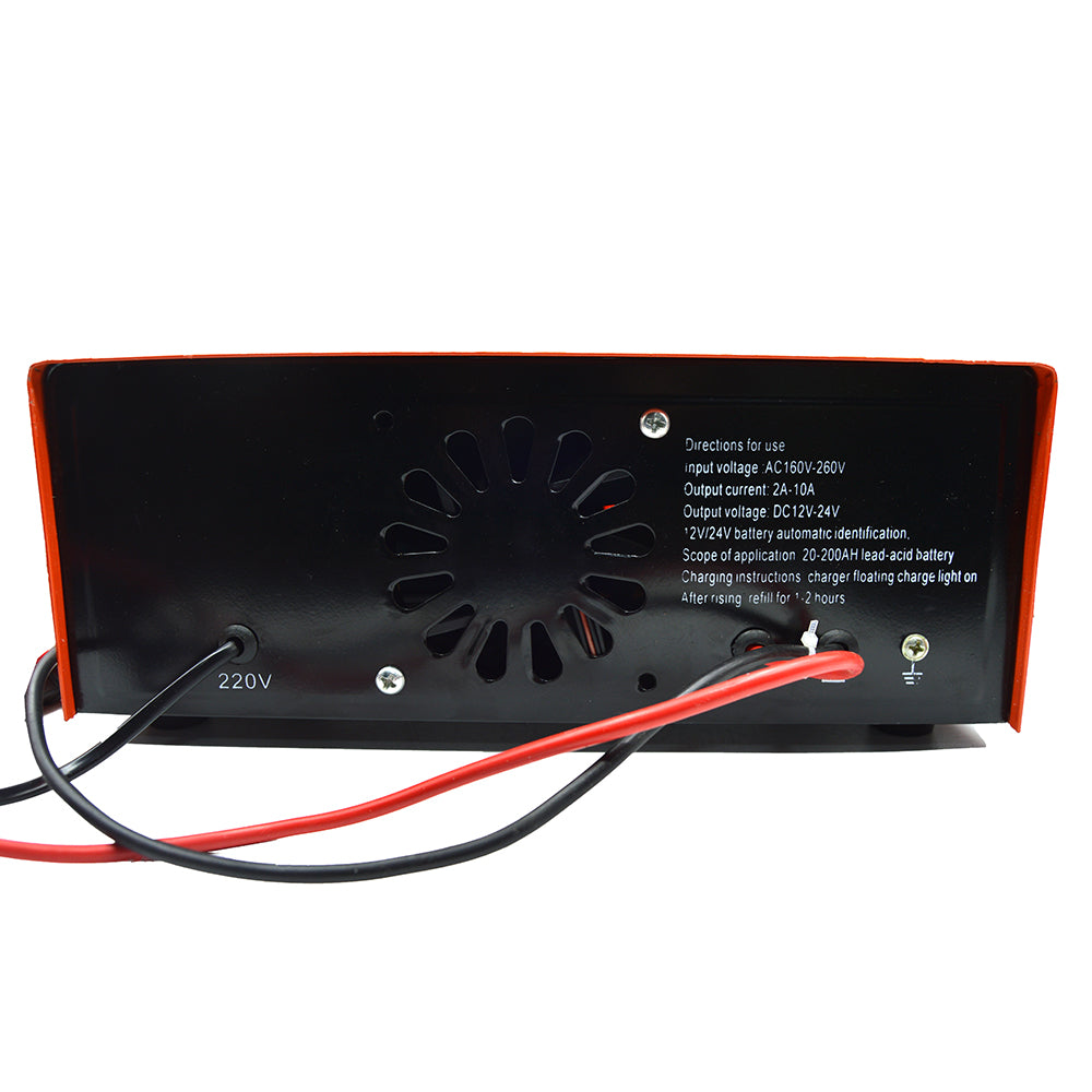 Redresor auto cu incarcator baterii 100A, 12/24V