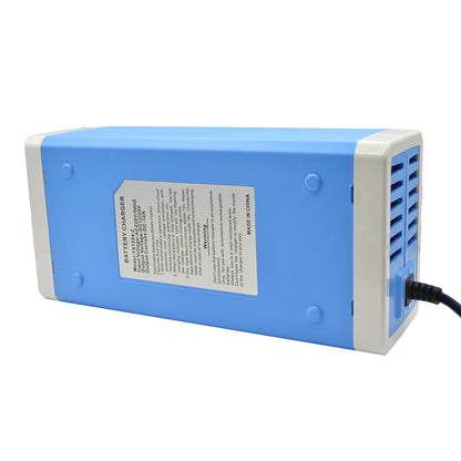 Redresor auto standard YX12242, 10A, afisaj digital