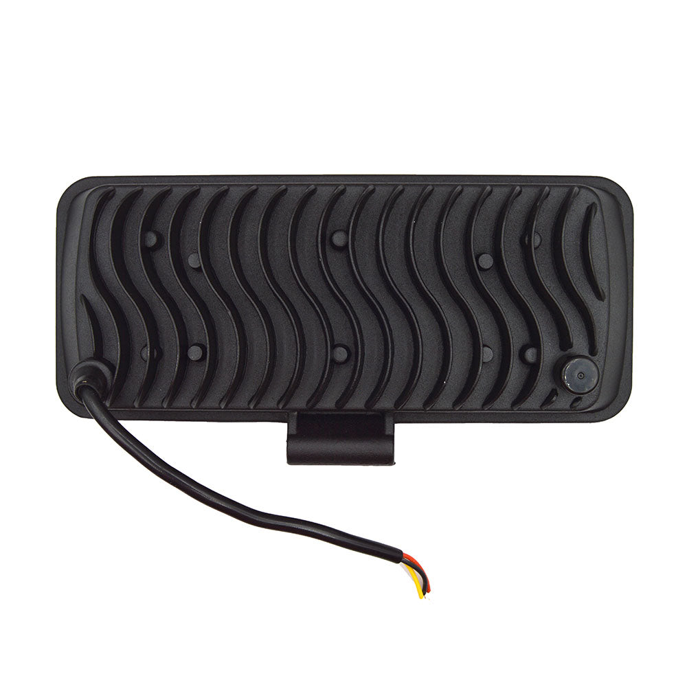 Set 2 Proiectoare LED cu 2 faze, 398W, 12/80V