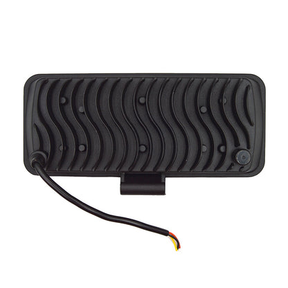 Set 2 Proiectoare LED cu 2 faze, 398W, 12/80V