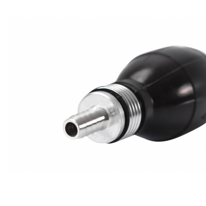 Pompa manuala pentru combustibil, 2 modele