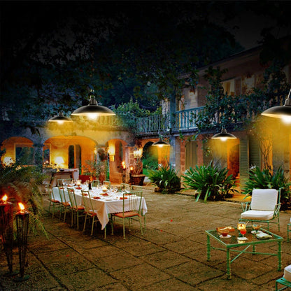 Aplica cu bec LED si panou solar, cu telecomanda, 30SMD, 400lm