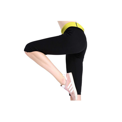 Pantaloni fitness neopren, diferite marimi