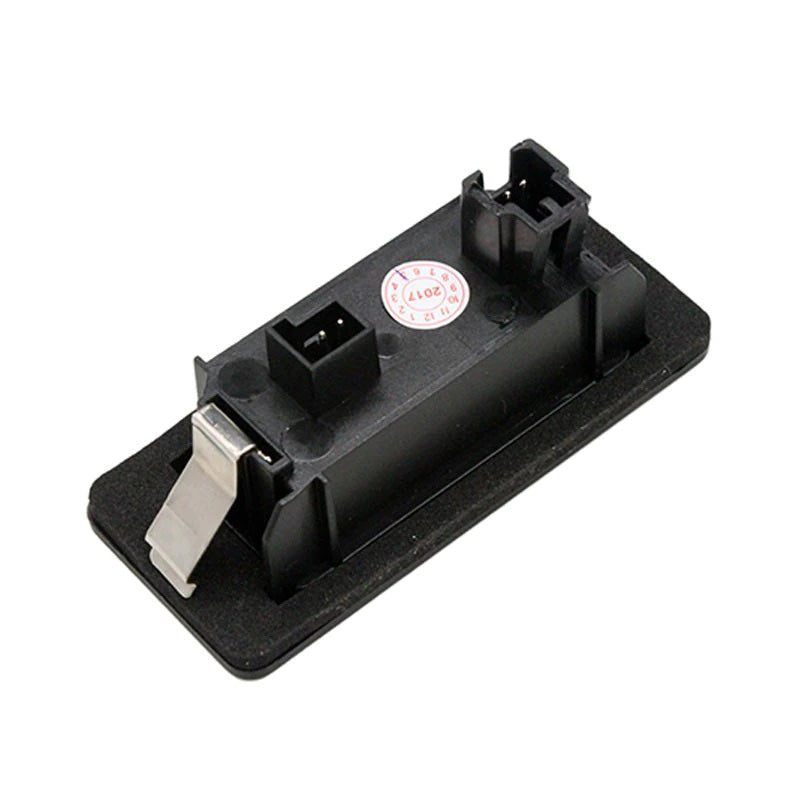 Set 2 Lampi iluminare numar, Audi A7, fara eroare bec ars