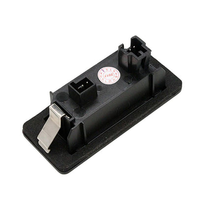 Set 2 Lampi iluminare numar, Audi A7, fara eroare bec ars