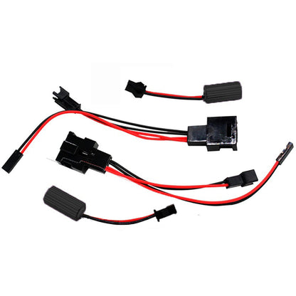 Set 2 Lampi iluminare numar, Audi A7, fara eroare bec ars