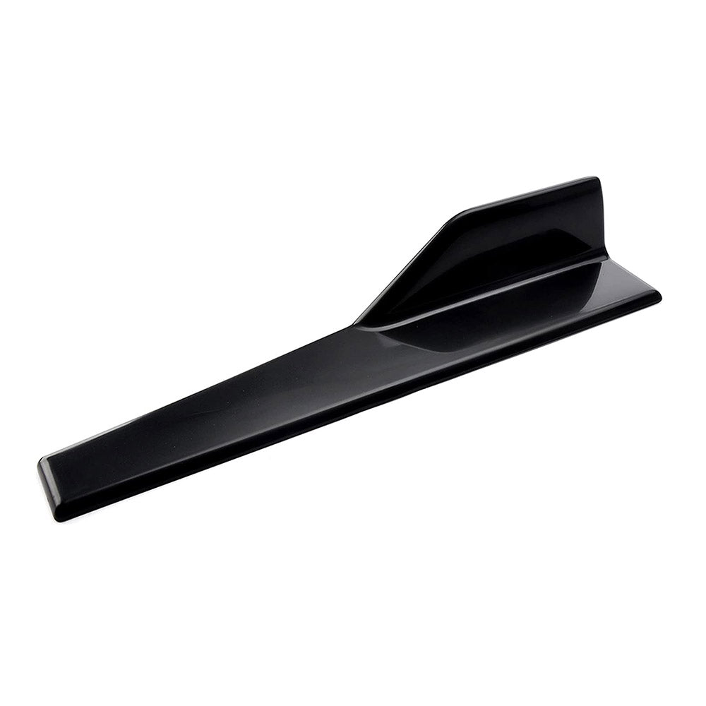 Set 2 x ornamente extensii prag lateral, universal