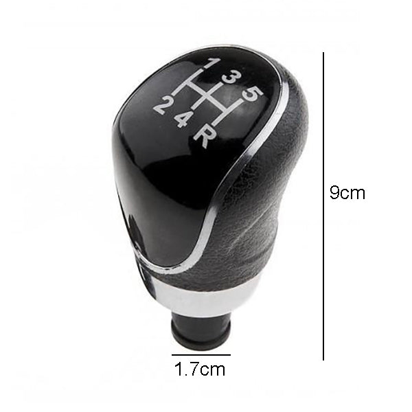 Maner nuca schimbator 5 viteze, compatibilitate extinsa Ford