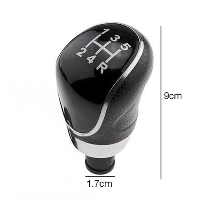 Maner nuca schimbator 5 viteze, compatibilitate extinsa Ford