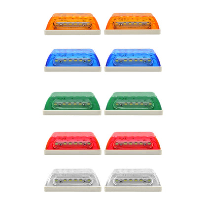 Set 2 x lampa laterala LED, gabarit, 5 modele, 24V