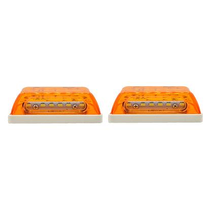 Set 2 x lampa laterala LED, gabarit, 5 modele, 24V