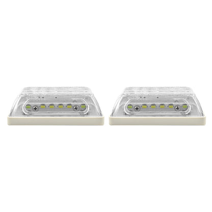Set 2 x lampa laterala LED, gabarit, 5 modele, 24V