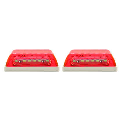 Set 2 x lampa laterala LED, gabarit, 5 modele, 24V
