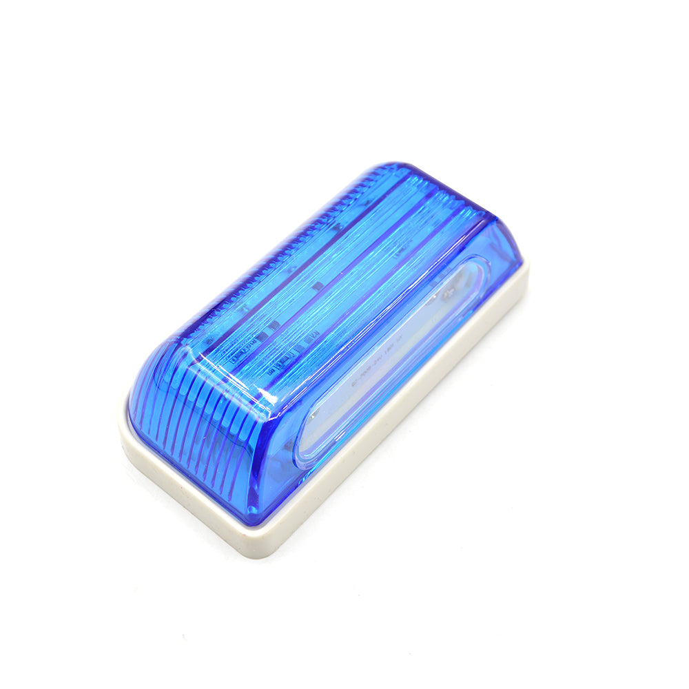 Set 2 x lampa laterala LED, gabarit, 5 modele, 24V