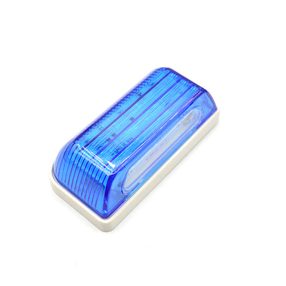 Set 2 x lampa laterala LED, gabarit, 5 modele, 24V