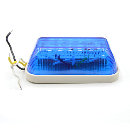 Set 2 x lampa laterala LED, gabarit, 5 modele, 24V