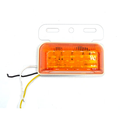 Set 2 x lampa laterala LED, gabarit, 5 modele, 24V